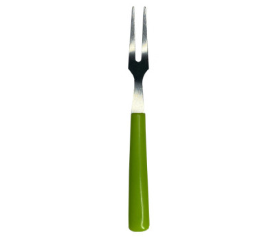 Вилка для кальяна Hate Plastic Green Вилка для кальяна Hate Plastic Green