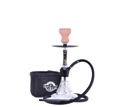 Кальян Yahya Lotus Click Mini Кальян Yahya Lotus Click Mini