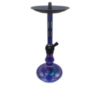 Кальян Garden Hookah Blue 6145-1 Кальян Garden Hookah Blue 6145-1