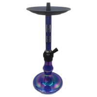 Кальян Garden Hookah Blue 6145-1 Кальян Garden Hookah Blue 6145-1