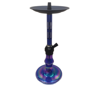 Кальян Garden Hookah Blue 6145-1 Кальян Garden Hookah Blue 6145-1