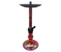 Кальян Garden Hookah Red 6145-2 Кальян Garden Hookah Red 6145-2