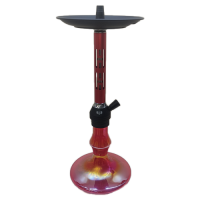Кальян Garden Hookah Red 6145-2 Кальян Garden Hookah Red 6145-2