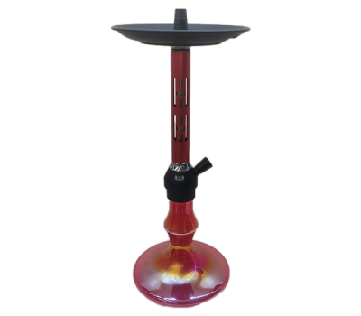 Кальян Garden Hookah Red 6145-2 Кальян Garden Hookah Red 6145-2