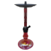 Кальян Garden Hookah Red 6145-2 Кальян Garden Hookah Red 6145-2