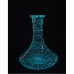 Колба для кальяна Yahya Craft Luminescent