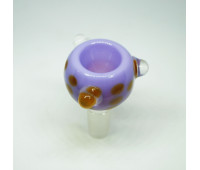 Шлиф для бонга Mushroom №3 d14 Шлиф для бонга Mushroom №3 d14
