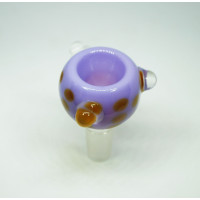 Шлиф для бонга Mushroom №3 d14 Шлиф для бонга Mushroom №3 d14