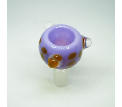 Шлиф для бонга Mushroom №3 d14 Шлиф для бонга Mushroom №3 d14