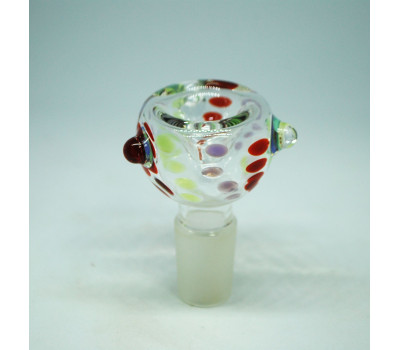 Шлиф для бонга Mushroom №2 d19 Шлиф для бонга Mushroom №2 d19