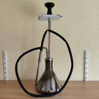 Кальян Trumpet Hookah Кальян Trumpet Hookah