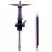 Кальян 2x2Hookah Pixel Purple (фиолетовый) Кальян 2x2Hookah Pixel Purple (фиолетовый)