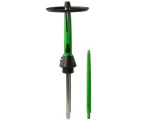 Кальян Koress K3 Green