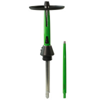 Кальян Koress K3 Green Кальян Koress K3 Green
