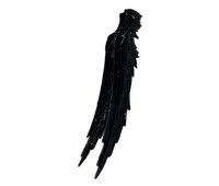 Щипцы для Кальяна Hype Wings Black Щипцы для Кальяна Hype Wings Black