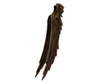 Щипцы для Кальяна Hype Wings Bronze Щипцы для Кальяна Hype Wings Bronze