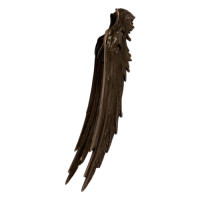 Щипцы для Кальяна Hype Wings Bronze Щипцы для Кальяна Hype Wings Bronze