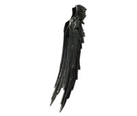 Щипцы для Кальяна Hype Wings Silver Щипцы для Кальяна Hype Wings Silver