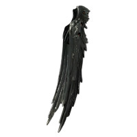 Щипцы для Кальяна Hype Wings Silver Щипцы для Кальяна Hype Wings Silver