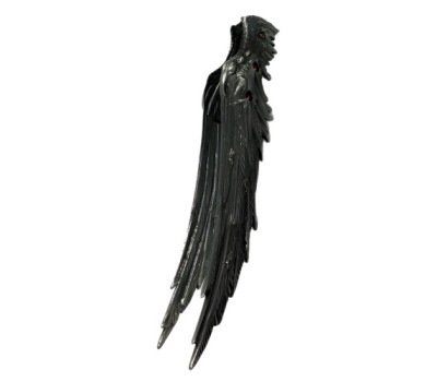 Щипцы для Кальяна Hype Wings Silver Щипцы для Кальяна Hype Wings Silver