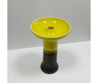 Чаша для кальяна 2x2Hookah Medium Lime Чаша для кальяна 2x2Hookah Medium Lime