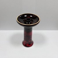 Чаша для кальяна 2x2Hookah Medium Mosaic Red Чаша для кальяна 2x2Hookah Medium Mosaic Red