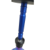 Кальян Garden Hookah Blue 6155-1 Кальян Garden Hookah Blue 6155-1