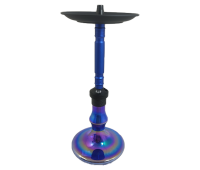 Кальян Garden Hookah Blue 6155-1 Кальян Garden Hookah Blue 6155-1