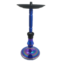 Кальян Garden Hookah Blue 6155-1 Кальян Garden Hookah Blue 6155-1