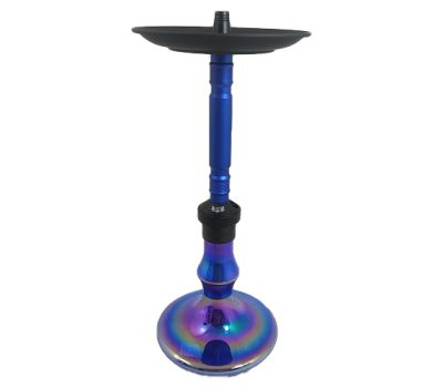 Кальян Garden Hookah Blue 6155-1 Кальян Garden Hookah Blue 6155-1