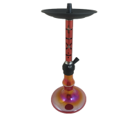 Кальян Garden Hookah Red 6146-2 Кальян Garden Hookah Red 6146-2