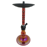 Кальян Garden Hookah Red 6146-2 Кальян Garden Hookah Red 6146-2
