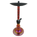 Кальян Garden Hookah Red 6146-2 Кальян Garden Hookah Red 6146-2