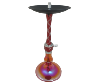 Кальян Garden Hookah Red 6148-2 Кальян Garden Hookah Red 6148-2