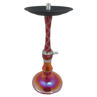 Кальян Garden Hookah Red 6148-2 Кальян Garden Hookah Red 6148-2