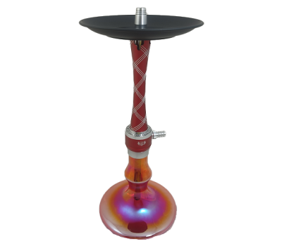 Кальян Garden Hookah Red 6148-2 Кальян Garden Hookah Red 6148-2