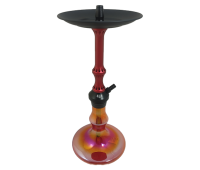 Кальян Garden Hookah Red 6149-2 Кальян Garden Hookah Red 6149-2