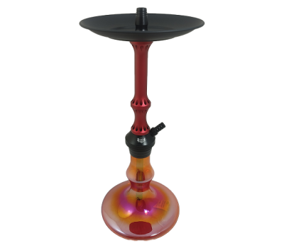 Кальян Garden Hookah Red 6149-2 Кальян Garden Hookah Red 6149-2