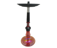 Кальян Garden Hookah Red 6150-2 Кальян Garden Hookah Red 6150-2