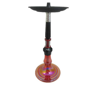Кальян Garden Hookah Red 6150-2 Кальян Garden Hookah Red 6150-2