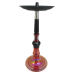 Кальян Garden Hookah Red 6150-2 Кальян Garden Hookah Red 6150-2