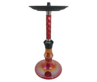 Кальян Garden Hookah Red 6151-2 Кальян Garden Hookah Red 6151-2