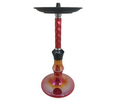 Кальян Garden Hookah Red 6151-2 Кальян Garden Hookah Red 6151-2