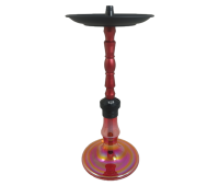 Кальян Garden Hookah Red 6152-2 Кальян Garden Hookah Red 6152-2
