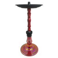 Кальян Garden Hookah Red 6152-2 Кальян Garden Hookah Red 6152-2