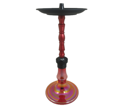 Кальян Garden Hookah Red 6152-2 Кальян Garden Hookah Red 6152-2