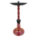 Кальян Garden Hookah Red 6152-2 Кальян Garden Hookah Red 6152-2