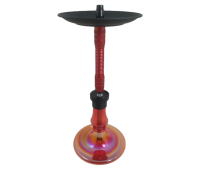 Кальян Garden Hookah Red 6153-2 Кальян Garden Hookah Red 6153-2
