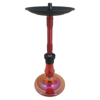 Кальян Garden Hookah Red 6153-2 Кальян Garden Hookah Red 6153-2