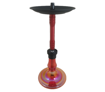 Кальян Garden Hookah Red 6153-2 Кальян Garden Hookah Red 6153-2